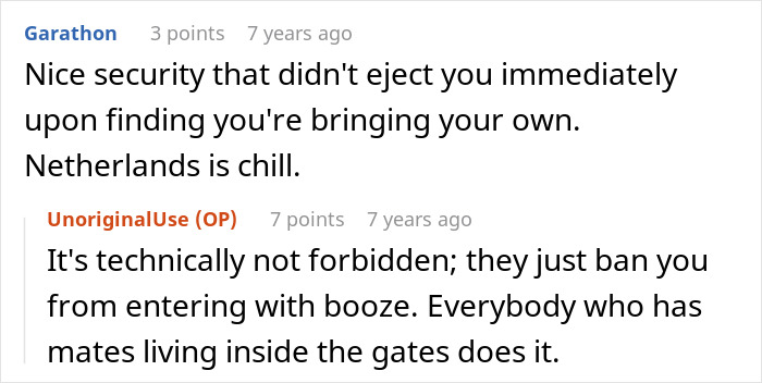 Karen Accuses Stranger Of Harming Her Kid Even When She Let Him Steal And Drink Alcohol-Spiked Cola