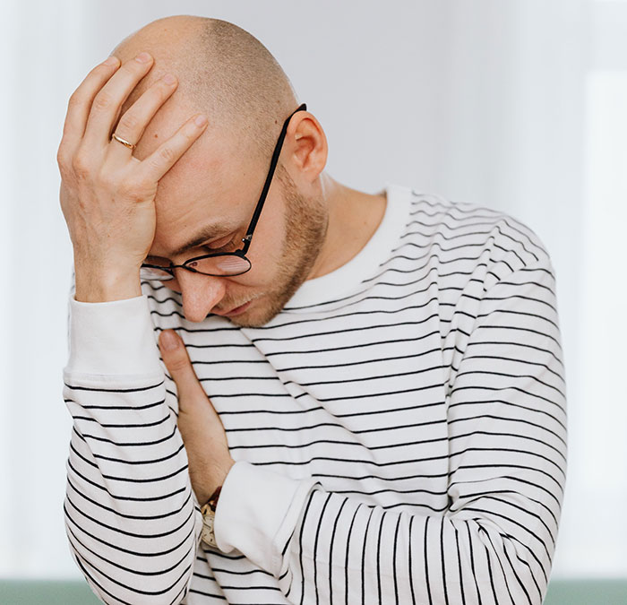 Hair Transplants Carry A Life-Changing Risk That Nobody Is Talking About Hair Transplants Carry A Life-Changing Risk That Nobody Is Talking About