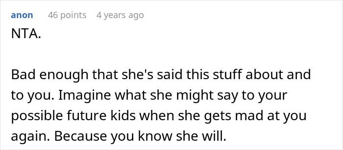 Autistic Guy Lets GF Borrow His Car, Mom Goes Psycho And Starts A Smear Campaign Against His GF Autistic Guy Lets GF Borrow His Car, Mom Goes Psycho And Starts A Smear Campaign Against His GF
