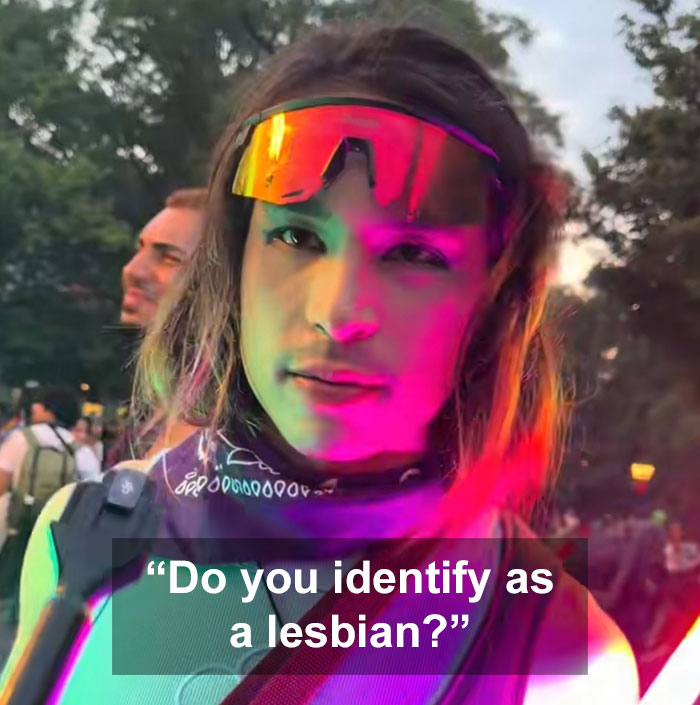 More And More People Are Coming Out As ‘Male Lesbians’, Here’s What It Means More And More People Are Coming Out As ‘Male Lesbians’, Here’s What It Means