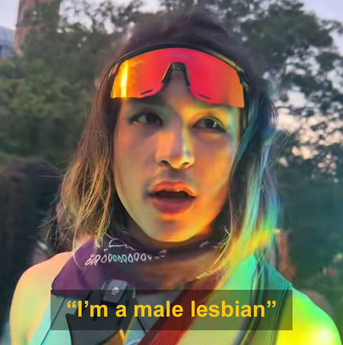 More And More People Are Coming Out As ‘Male Lesbians’, Here’s What It Means More And More People Are Coming Out As ‘Male Lesbians’, Here’s What It Means