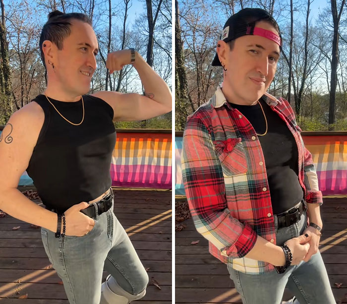 More And More People Are Coming Out As ‘Male Lesbians’, Here’s What It Means More And More People Are Coming Out As ‘Male Lesbians’, Here’s What It Means