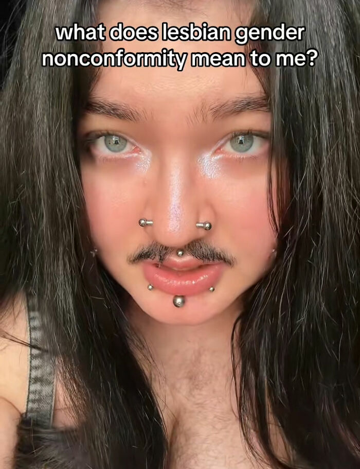 More And More People Are Coming Out As ‘Male Lesbians’, Here’s What It Means More And More People Are Coming Out As ‘Male Lesbians’, Here’s What It Means