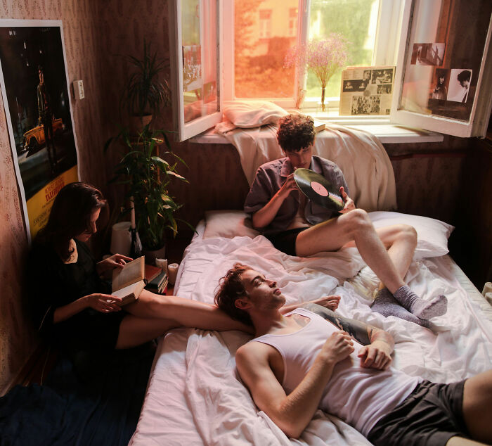 More And More People Are Coming Out As ‘Male Lesbians’, Here’s What It Means More And More People Are Coming Out As ‘Male Lesbians’, Here’s What It Means