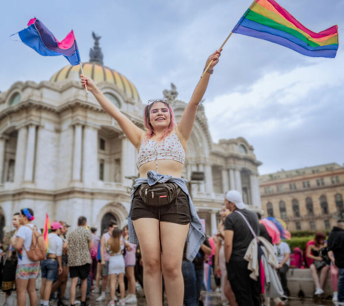 More And More People Are Coming Out As ‘Male Lesbians’, Here’s What It Means More And More People Are Coming Out As ‘Male Lesbians’, Here’s What It Means