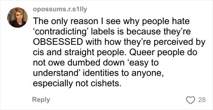 More And More People Are Coming Out As ‘Male Lesbians’, Here’s What It Means More And More People Are Coming Out As ‘Male Lesbians’, Here’s What It Means