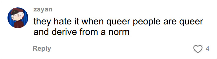 More And More People Are Coming Out As ‘Male Lesbians’, Here’s What It Means More And More People Are Coming Out As ‘Male Lesbians’, Here’s What It Means