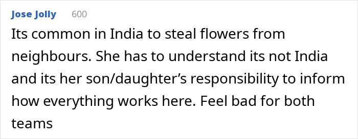 Entitled Neighbor Treats Man’s Garden Like A Free Florist, Gets Caught Redhanded On Camera Entitled Neighbor Treats Man’s Garden Like A Free Florist, Gets Caught Redhanded On Camera