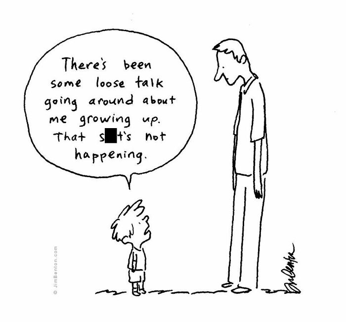 Former New Yorker Contributor Created 34 New Cartoons That Perfectly Capture Everyday Absurdity Former New Yorker Contributor Created 34 New Cartoons That Perfectly Capture Everyday Absurdity