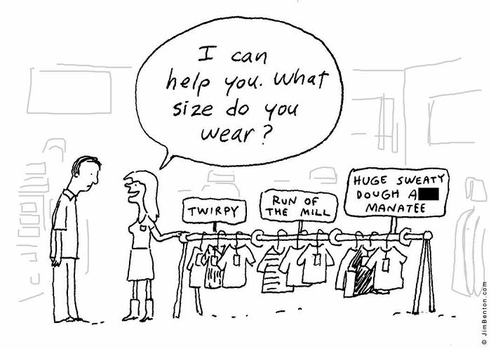 Former New Yorker Contributor Created 34 New Cartoons That Perfectly Capture Everyday Absurdity Former New Yorker Contributor Created 34 New Cartoons That Perfectly Capture Everyday Absurdity