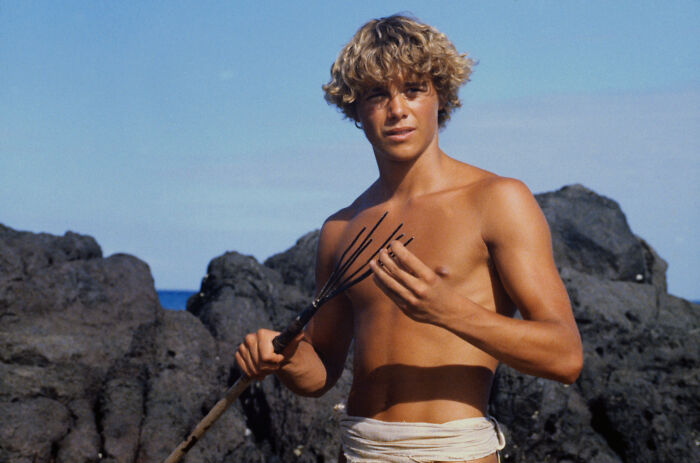 Actor Breaks Silence On ‘Blue Lagoon’ Director Trying To Force Real-Life Age Gap Romance With Teen Co-Star Actor Breaks Silence On ‘Blue Lagoon’ Director Trying To Force Real-Life Age Gap Romance With Teen Co-Star