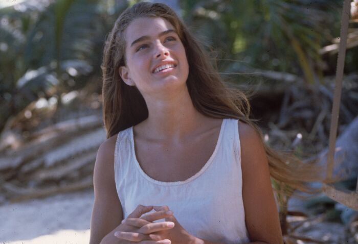 Actor Breaks Silence On ‘Blue Lagoon’ Director Trying To Force Real-Life Age Gap Romance With Teen Co-Star Actor Breaks Silence On ‘Blue Lagoon’ Director Trying To Force Real-Life Age Gap Romance With Teen Co-Star