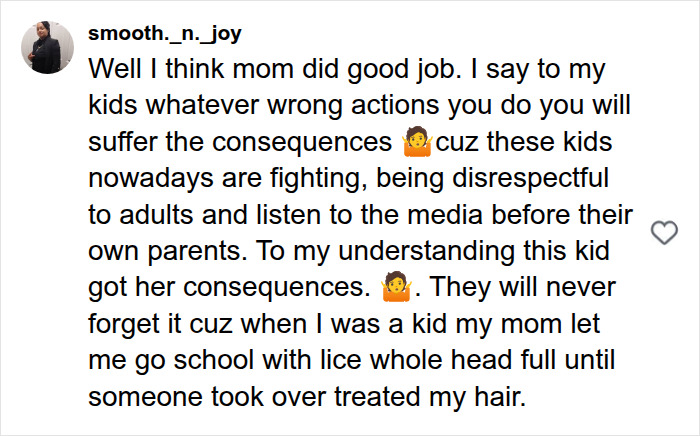 Mom Shaves Daughter’s Hair After Finding Out She Was Mistreating Classmate With Cancer, Psychologist Reacts Mom Shaves Daughter’s Hair After Finding Out She Was Mistreating Classmate With Cancer, Psychologist Reacts