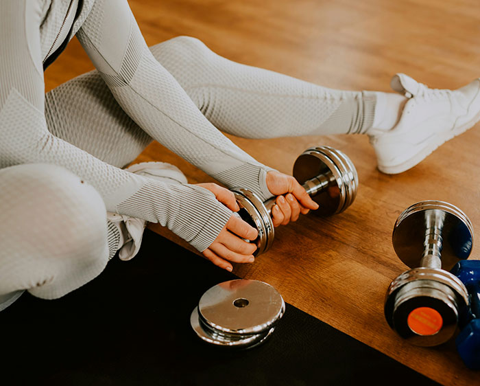 Fitness Influencer Shows How Different Body Fat Percentages Can Completely Transform The Same Face Fitness Influencer Shows How Different Body Fat Percentages Can Completely Transform The Same Face