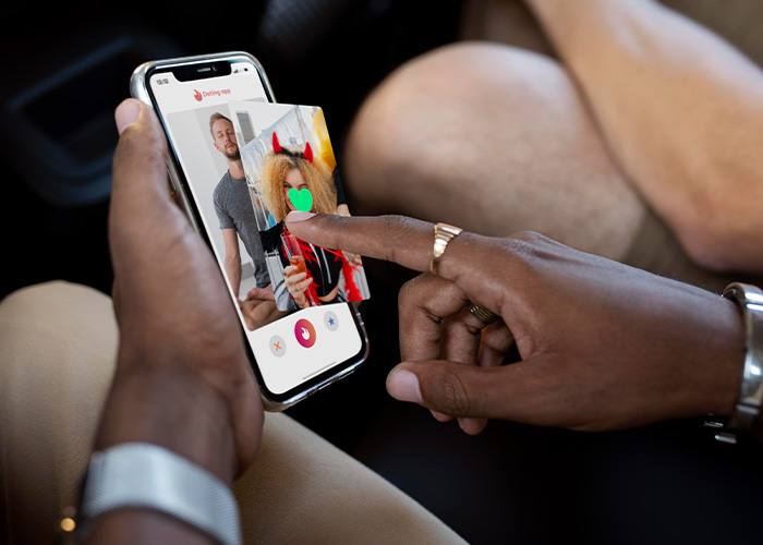 Dystopian New Dating Method Is Taking Over California Colleges As Dominates ‘Primitive’ Tinder Dystopian New Dating Method Is Taking Over California Colleges As Dominates ‘Primitive’ Tinder