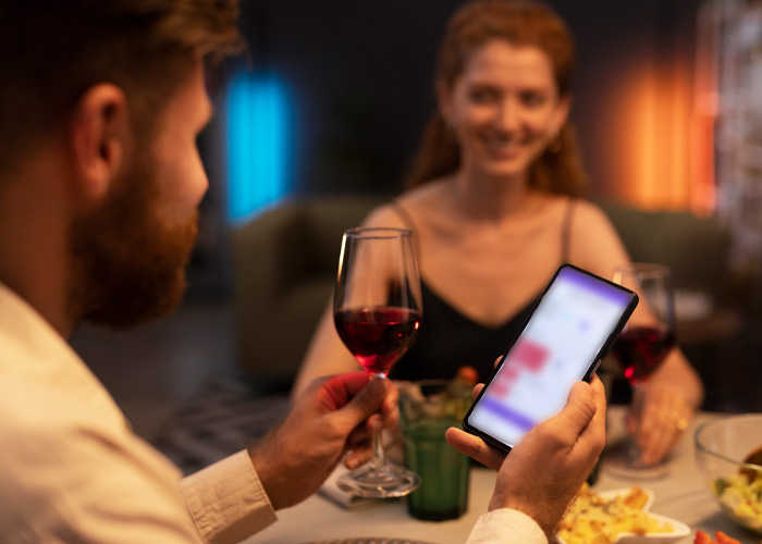 Dystopian New Dating Method Is Taking Over California Colleges As Dominates ‘Primitive’ Tinder Dystopian New Dating Method Is Taking Over California Colleges As Dominates ‘Primitive’ Tinder