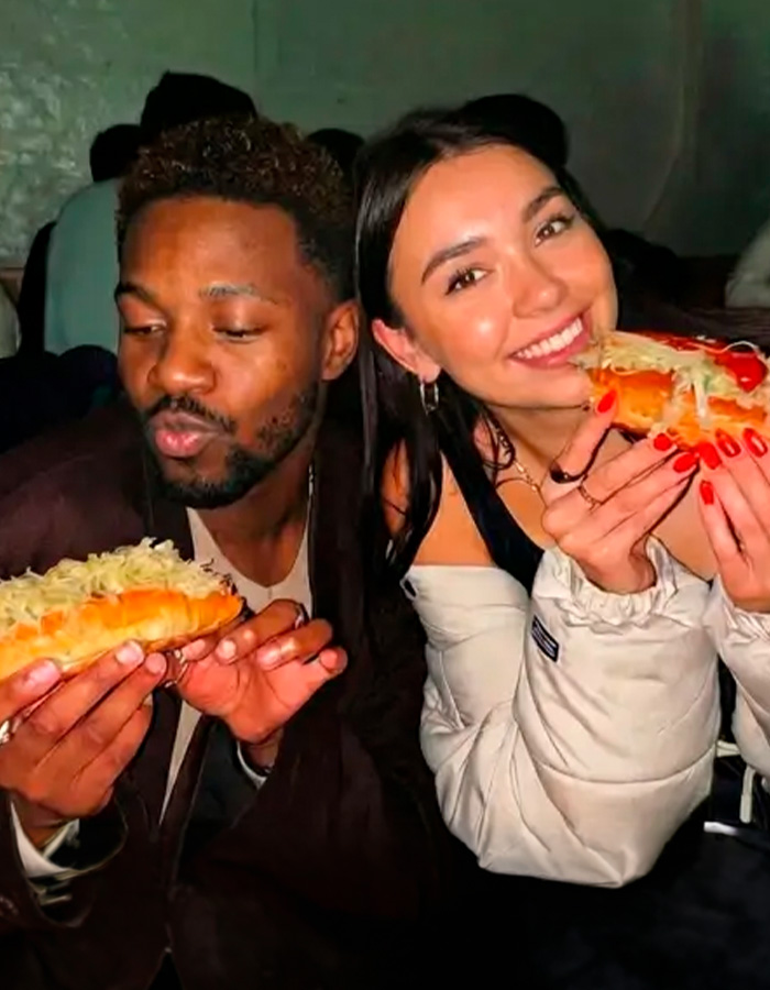 Dystopian New Dating Method Is Taking Over California Colleges As Dominates ‘Primitive’ Tinder Dystopian New Dating Method Is Taking Over California Colleges As Dominates ‘Primitive’ Tinder