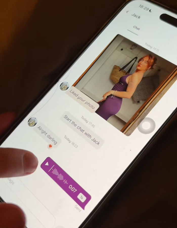 Dystopian New Dating Method Is Taking Over California Colleges As Dominates ‘Primitive’ Tinder Dystopian New Dating Method Is Taking Over California Colleges As Dominates ‘Primitive’ Tinder