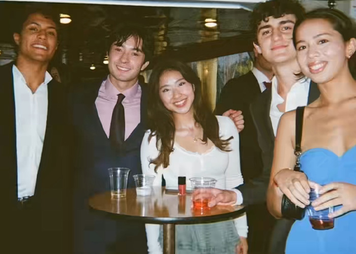 Dystopian New Dating Method Is Taking Over California Colleges As Dominates ‘Primitive’ Tinder Dystopian New Dating Method Is Taking Over California Colleges As Dominates ‘Primitive’ Tinder