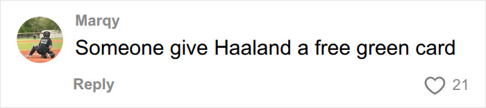After Erling Haaland Went Viral Arriving In Norway With A Racoon In His Arms, These Memes Stole The Show After Erling Haaland Went Viral Arriving In Norway With A Racoon In His Arms, These Memes Stole The Show