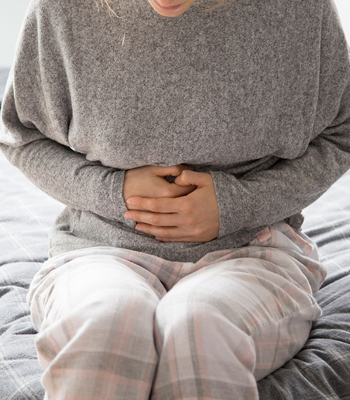 Woman&rsquo;s Stomach Condition Was Finally Cured After Doctors Said The Treatment Was Liters Of Diet Coke