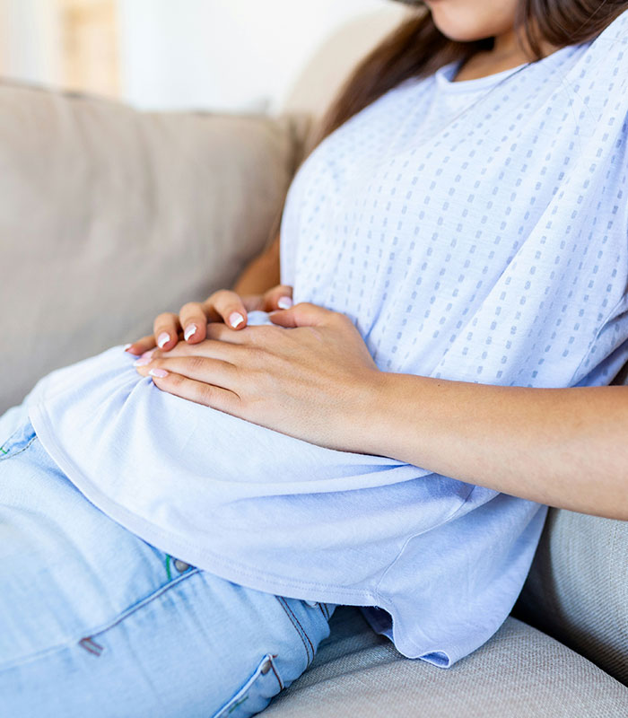 Woman&rsquo;s Stomach Condition Was Finally Cured After Doctors Said The Treatment Was Liters Of Diet Coke