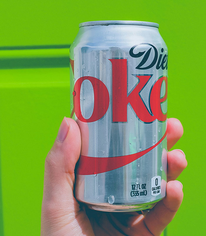 Woman&rsquo;s Stomach Condition Was Finally Cured After Doctors Said The Treatment Was Liters Of Diet Coke
