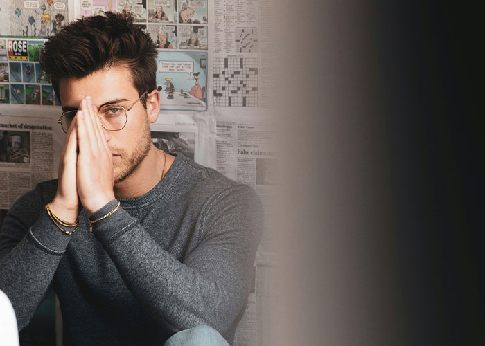 “Bum‑Maxxing” Sparks Concern As Experts Say It Drives Men Toward Their Worst Selves “Bum‑Maxxing” Sparks Concern As Experts Say It Drives Men Toward Their Worst Selves