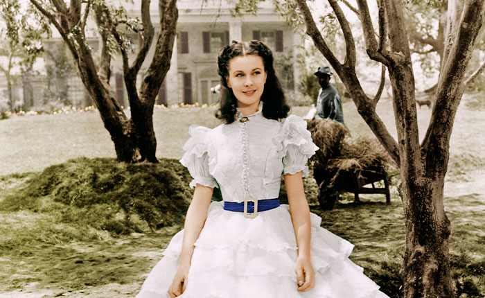 Netflix’s ‘Gone With The Wind’ Synopsis Has Fans Calling For A Boycott Saying “It’s The Only Way To Make This Stop” Netflix’s ‘Gone With The Wind’ Synopsis Has Fans Calling For A Boycott Saying “It’s The Only Way To Make This Stop”