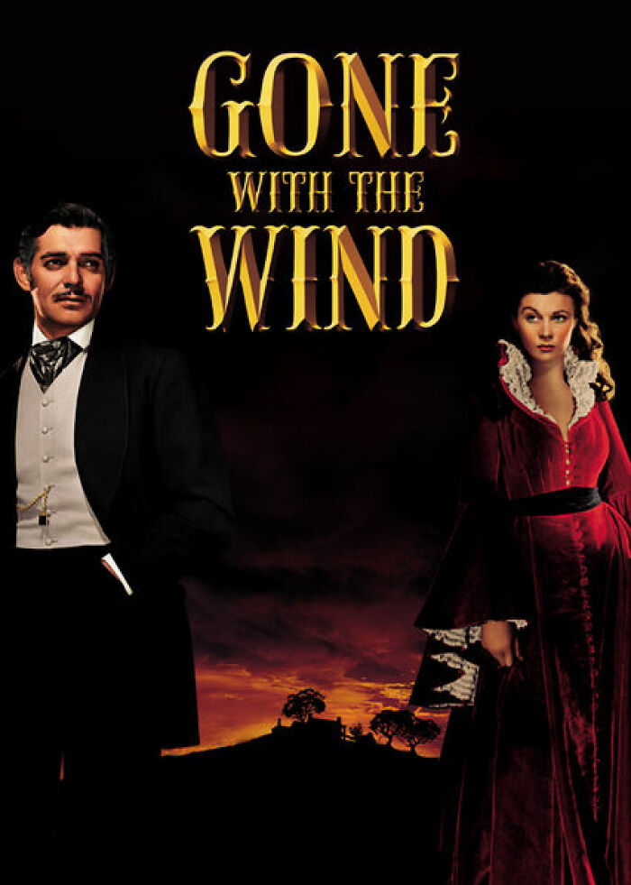 Netflix’s ‘Gone With The Wind’ Synopsis Has Fans Calling For A Boycott Saying “It’s The Only Way To Make This Stop” Netflix’s ‘Gone With The Wind’ Synopsis Has Fans Calling For A Boycott Saying “It’s The Only Way To Make This Stop”