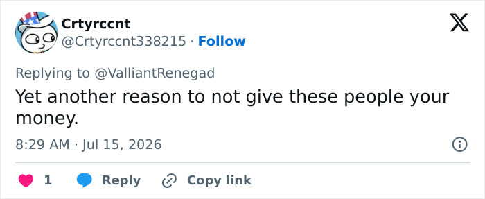 Netflix’s ‘Gone With The Wind’ Synopsis Has Fans Calling For A Boycott Saying “It’s The Only Way To Make This Stop” Netflix’s ‘Gone With The Wind’ Synopsis Has Fans Calling For A Boycott Saying “It’s The Only Way To Make This Stop”