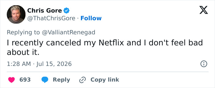 Netflix’s ‘Gone With The Wind’ Synopsis Has Fans Calling For A Boycott Saying “It’s The Only Way To Make This Stop” Netflix’s ‘Gone With The Wind’ Synopsis Has Fans Calling For A Boycott Saying “It’s The Only Way To Make This Stop”