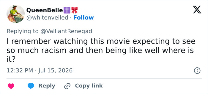 Netflix’s ‘Gone With The Wind’ Synopsis Has Fans Calling For A Boycott Saying “It’s The Only Way To Make This Stop” Netflix’s ‘Gone With The Wind’ Synopsis Has Fans Calling For A Boycott Saying “It’s The Only Way To Make This Stop”