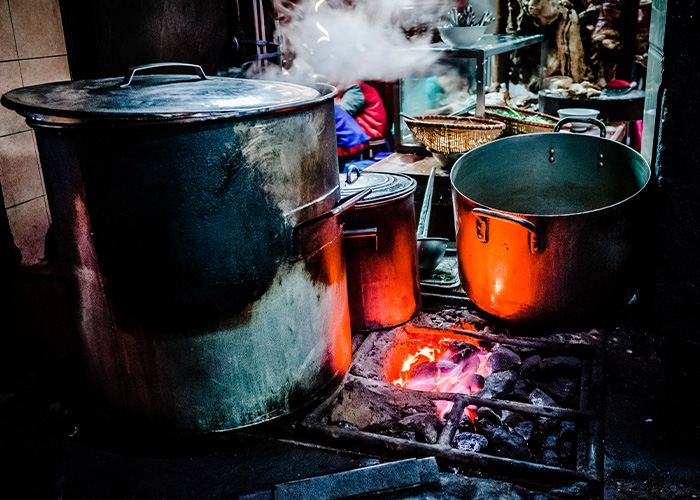 Women Seemed To Offer Ordinary Meals, But Horrific Crimes Uncovered The Dark Reality Of What People Were Eating Women Seemed To Offer Ordinary Meals, But Horrific Crimes Uncovered The Dark Reality Of What People Were Eating