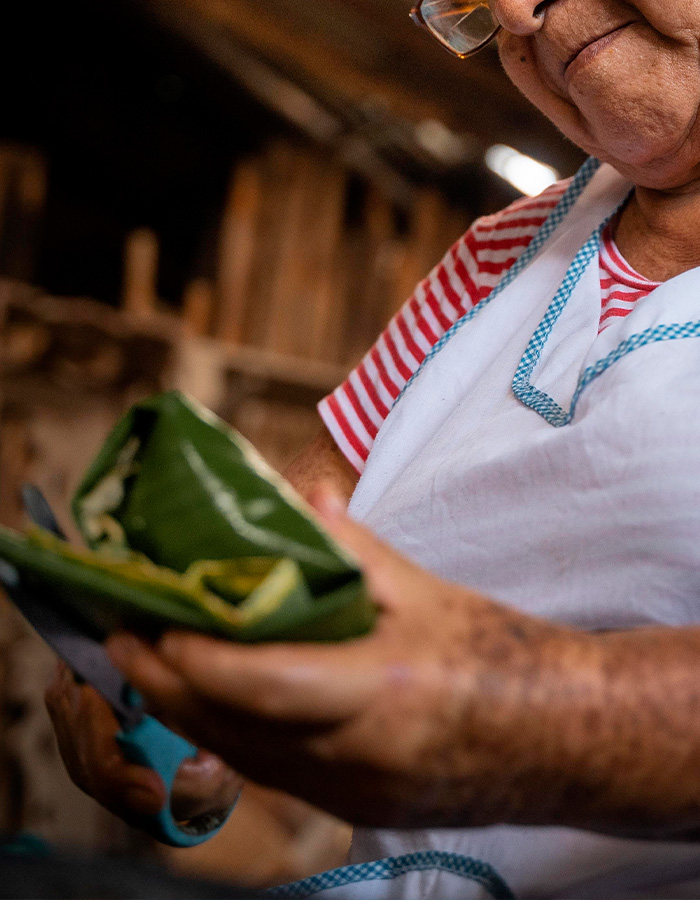 Women Seemed To Offer Ordinary Meals, But Horrific Crimes Uncovered The Dark Reality Of What People Were Eating Women Seemed To Offer Ordinary Meals, But Horrific Crimes Uncovered The Dark Reality Of What People Were Eating