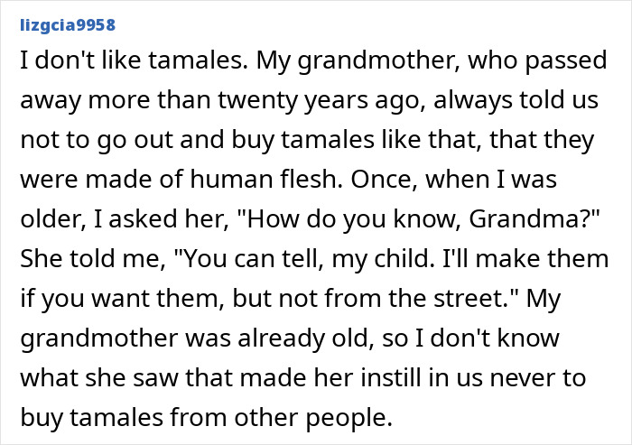 Women Seemed To Offer Ordinary Meals, But Horrific Crimes Uncovered The Dark Reality Of What People Were Eating Women Seemed To Offer Ordinary Meals, But Horrific Crimes Uncovered The Dark Reality Of What People Were Eating