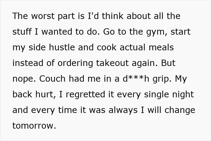 Person Shares One Simple Trick That Changed Their Life: &ldquo;The Difference Is Crazy&rdquo;