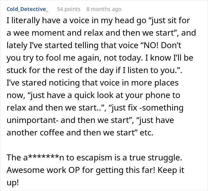 Person Shares One Simple Trick That Changed Their Life: &ldquo;The Difference Is Crazy&rdquo;