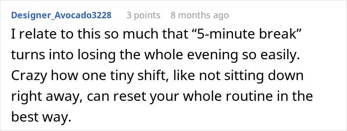 Person Shares One Simple Trick That Changed Their Life: &ldquo;The Difference Is Crazy&rdquo;