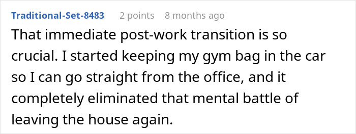 Person Shares One Simple Trick That Changed Their Life: &ldquo;The Difference Is Crazy&rdquo;