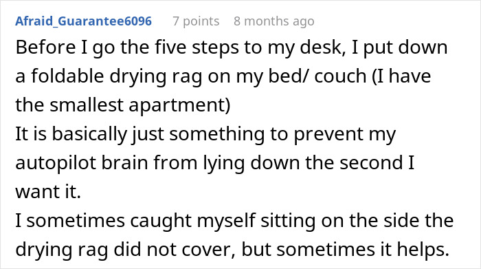 Person Shares One Simple Trick That Changed Their Life: &ldquo;The Difference Is Crazy&rdquo;