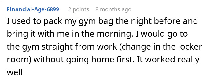 Person Shares One Simple Trick That Changed Their Life: &ldquo;The Difference Is Crazy&rdquo;