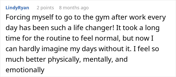 Person Shares One Simple Trick That Changed Their Life: &ldquo;The Difference Is Crazy&rdquo;