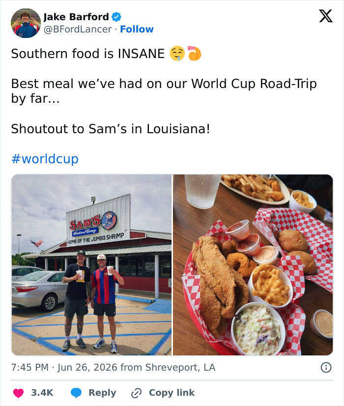 &ldquo;America, What Are You Doing To Me?&rdquo; 58 Soccer Fans Share Their Biggest Culture Shocks In The USA