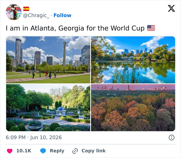 &ldquo;America, What Are You Doing To Me?&rdquo; 58 Soccer Fans Share Their Biggest Culture Shocks In The USA
