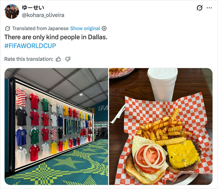 &ldquo;America, What Are You Doing To Me?&rdquo; 58 Soccer Fans Share Their Biggest Culture Shocks In The USA