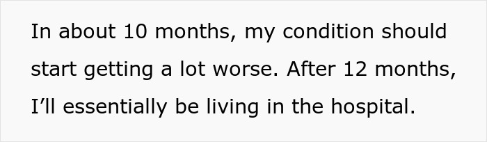 Husband Plans To Spring Huge And Sad News To Wife After A Trip Of A Lifetime