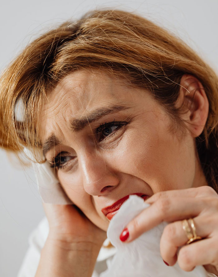 Husband Plans To Spring Huge And Sad News To Wife After A Trip Of A Lifetime