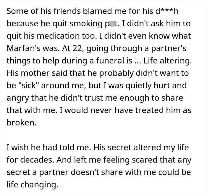 Husband Plans To Spring Huge And Sad News To Wife After A Trip Of A Lifetime