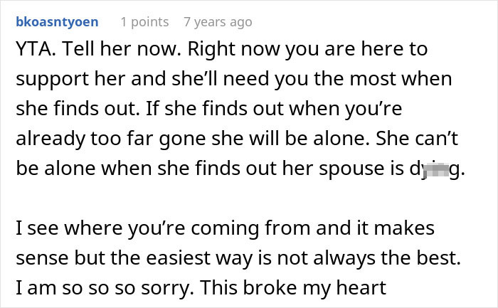 Husband Plans To Spring Huge And Sad News To Wife After A Trip Of A Lifetime